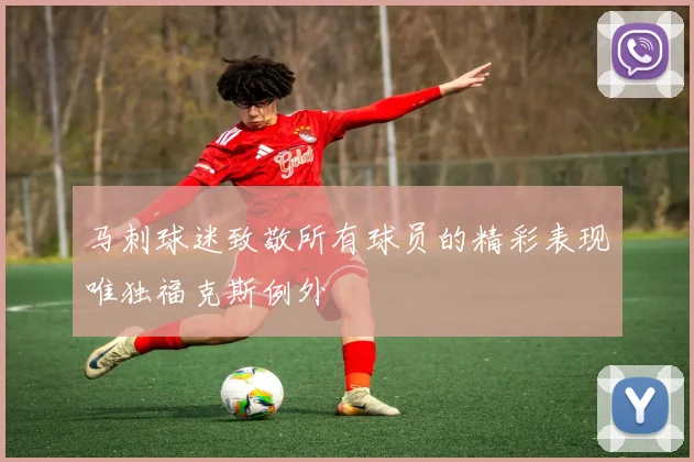 马刺球迷致敬所有球员的精彩表现唯独福克斯例外