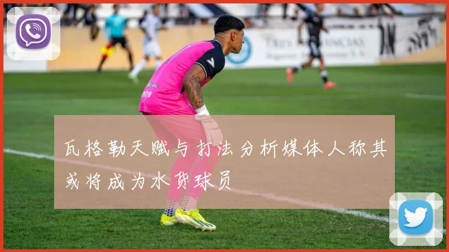 瓦格勒天赋与打法分析媒体人称其或将成为水货球员
